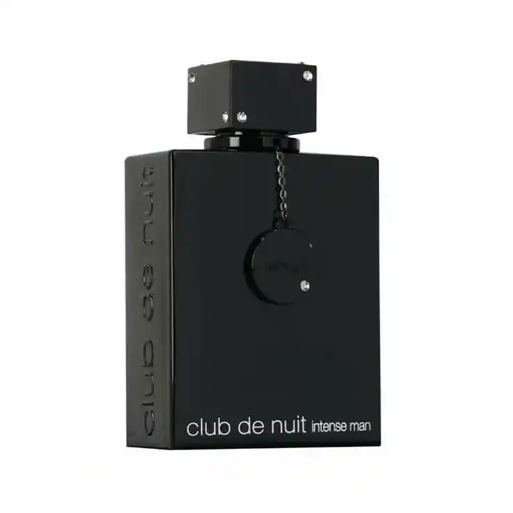 Club De Nuit Intense
