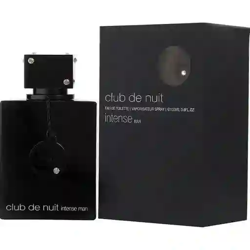 Club De Nuit Intense