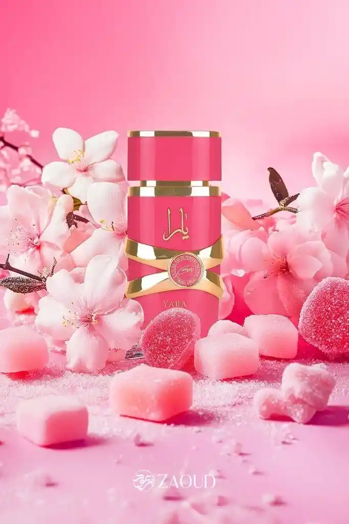 Yara Candy
