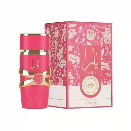 Yara Candy