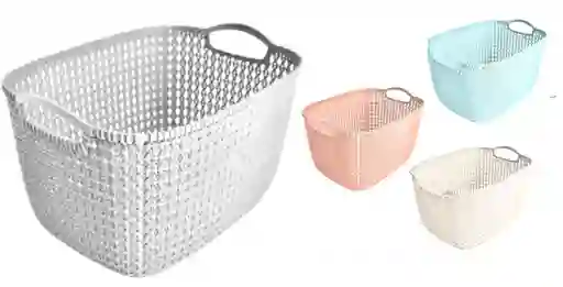 Cesta Organizadora - 14*10.5cm