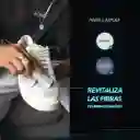 Kit De Gamuza Premium - Limpieza De Zapatillas