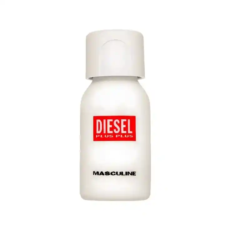 Diesel Plu Plus