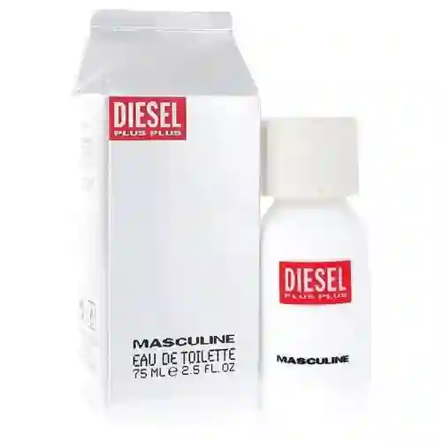 Diesel Plu Plus