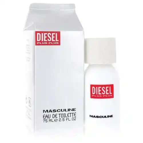 Diesel Plu Plus