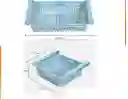 Organizador Cesta Multiusos Expandible, Para Neveras Y Escritorios