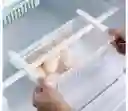 Organizador Cesta Multiusos Expandible, Para Neveras Y Escritorios