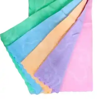 Toalla Para Cocina, Colores Pasteles - X1
