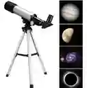 Juguete Telescopio Astronómico Educativo Para Niños