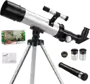 Juguete Telescopio Astronómico Educativo Para Niños