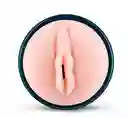Masturbador Fleshlight Realista Easy Toys