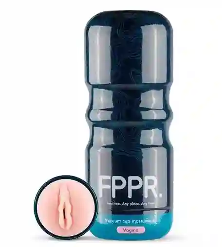 Masturbador Fleshlight Realista Easy Toys