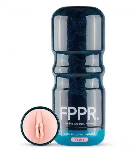 Masturbador Fleshlight Realista Easy Toys