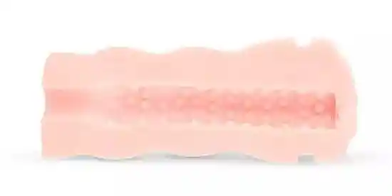 Masturbador Fleshlight Realista Easy Toys