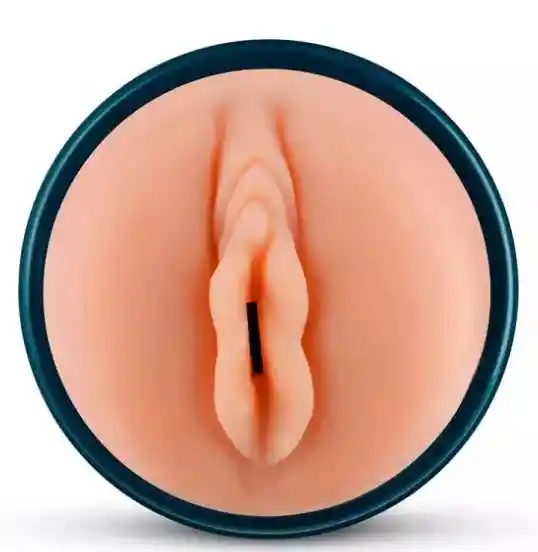 Masturbador Vagina Para Hombre Realista Easy Toys