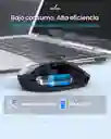 Mouse Inalámbrico Ultra Silencioso 1hora Rat001 Negro