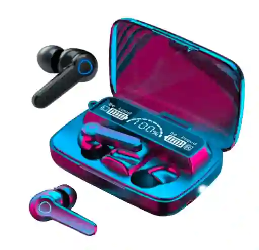 Audífonos Inalámbricos Audifonos M19