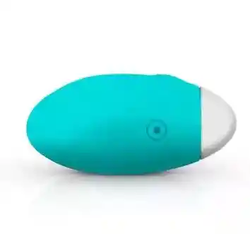 Vibrador Corazón Para Clítoris Orón Good Vibes Easy Toys