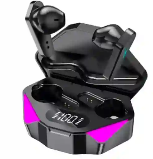 Audífonos Inalámbricos Tws X15
