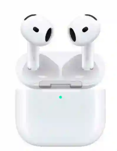 Audífonos Inalámbricos Serie 4