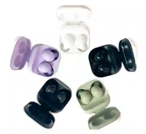 Audífonos Inalámbricos Galaxy Buds2