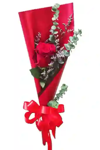 Rosa Solitario