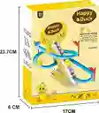 Juguete Pista De Patos Small Duck X 3 Juguete Infantil