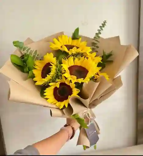 Clasic Sunflower
