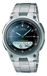 Reloj Para Hombre Casio
