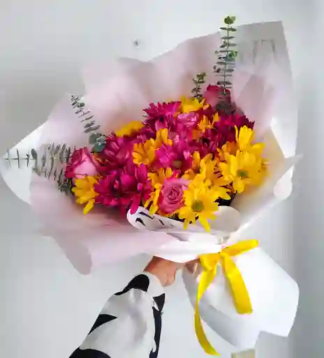 Lovely Garden