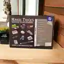 Set De Juego De Magia Para Niños O Principiantes Magic Tricks