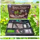 Set De Juego De Magia Para Niños O Principiantes Magic Tricks