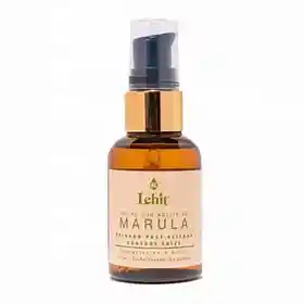 Aceite De Marula Lehit 50 G Ml