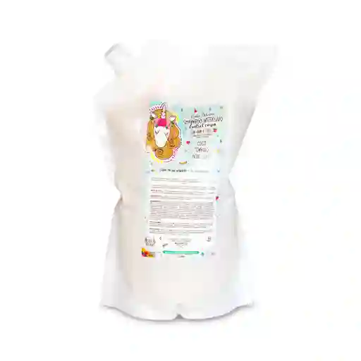 Repuesto Shampoo Anticaspa 1l