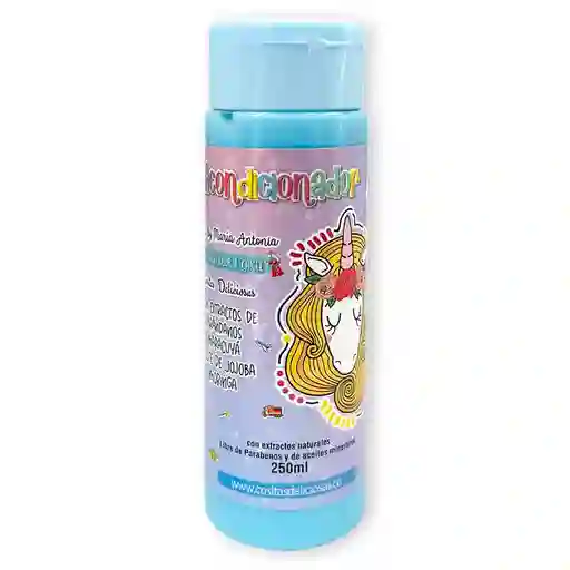 Acondicionador Kids 250ml