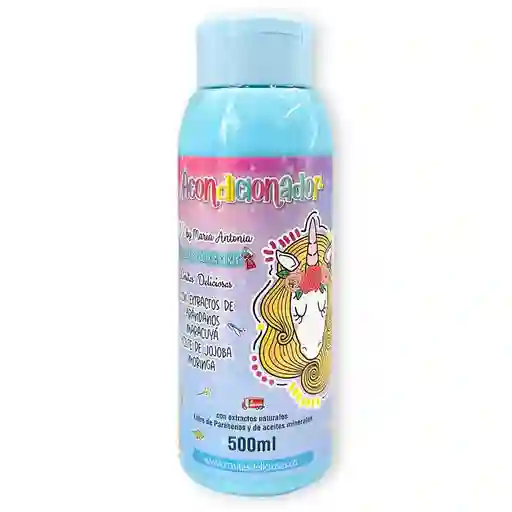Acondicionador Kids 500ml