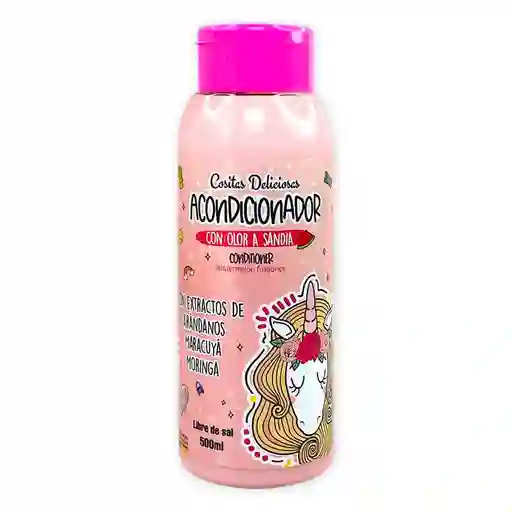 Acondicionador Sandía 500ml