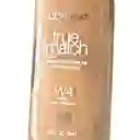 Base Loreal True Match - W4