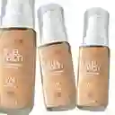 Base Loreal True Match - W4