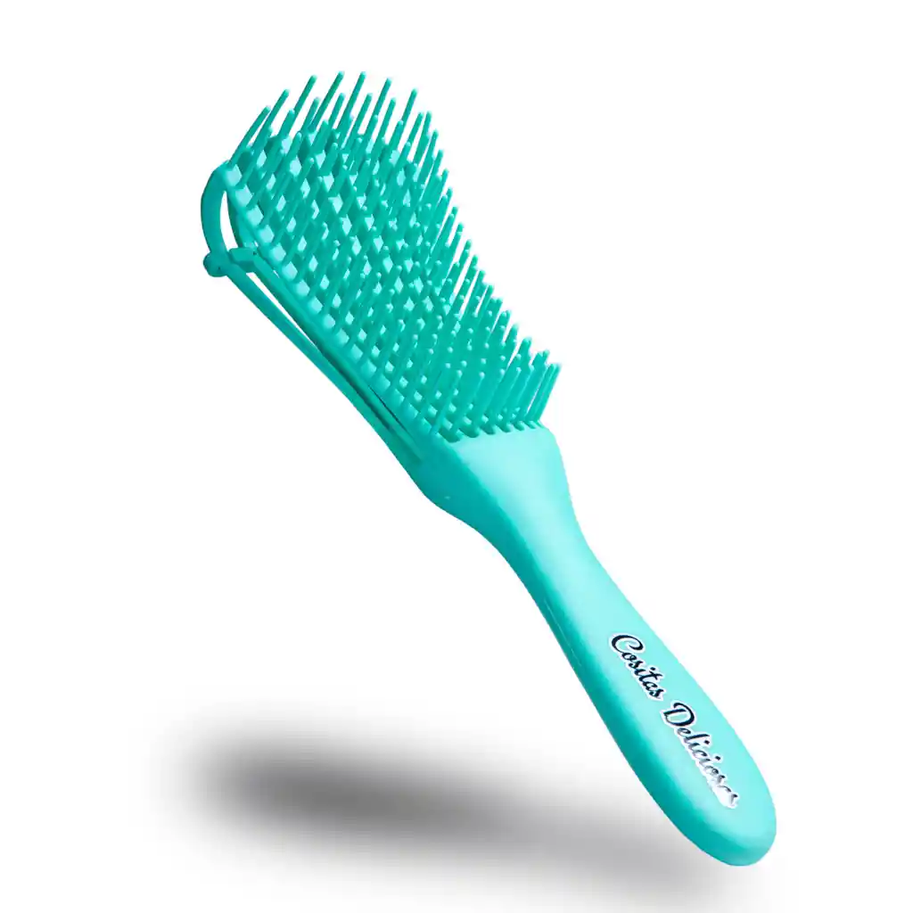 Cepillo Anti Frizz