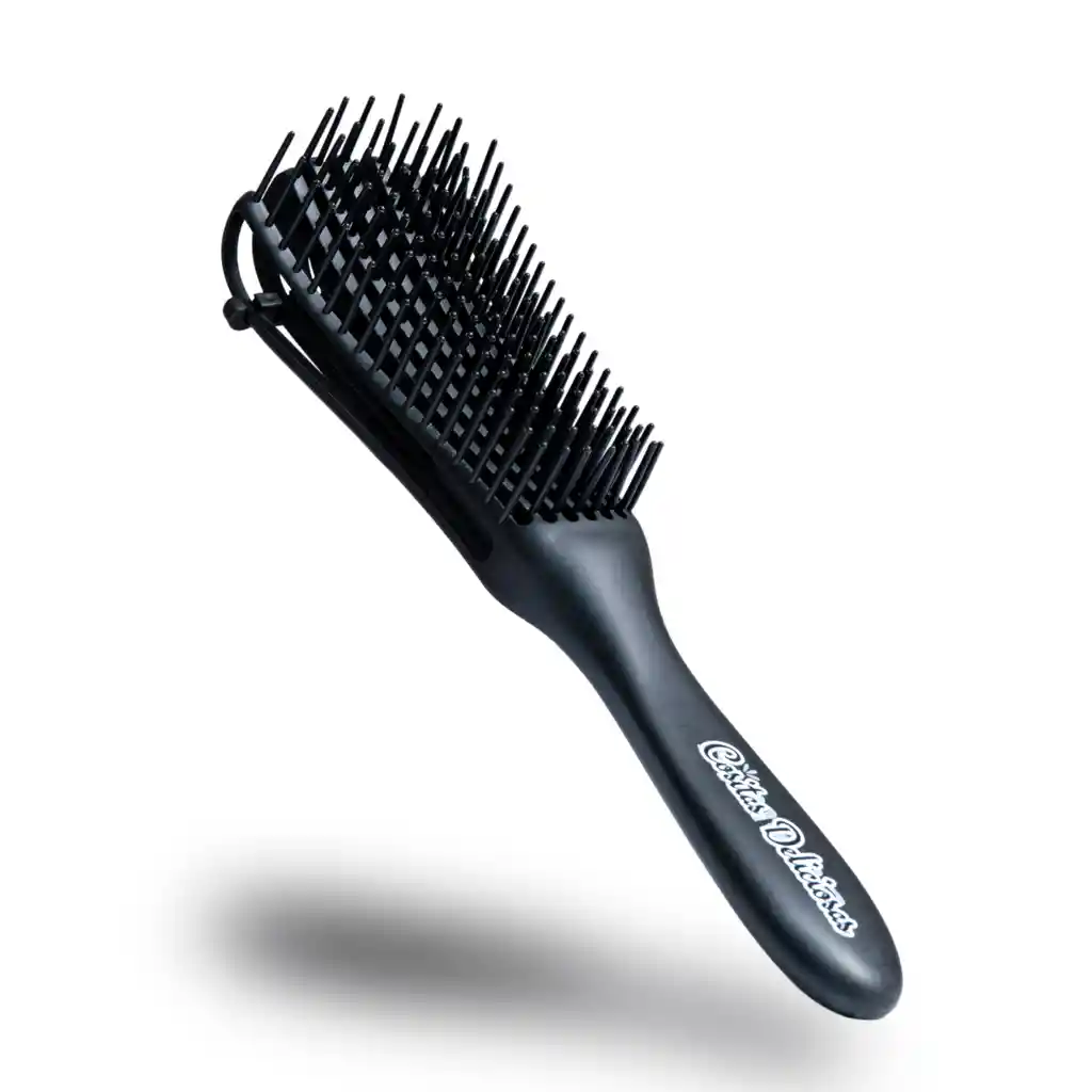 Cepillo Anti Frizz