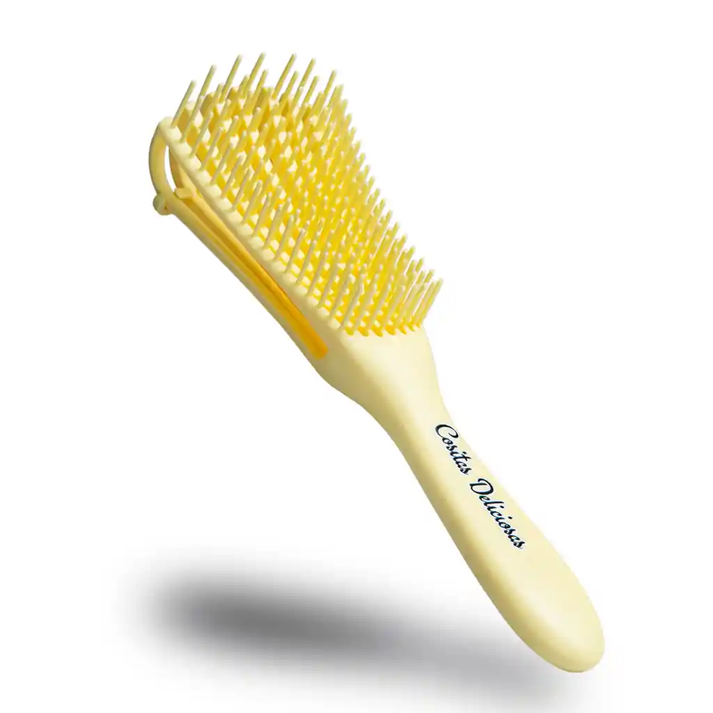 Cepillo Anti Frizz