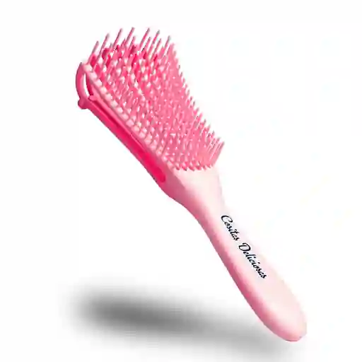 Cepillo Anti Frizz