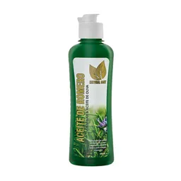 Aceite Corporal De Romero Y Aceite De Oliva Natural Sant X 250ml