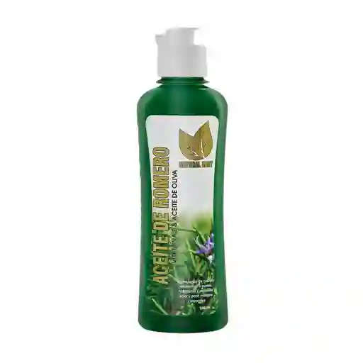 Aceite Corporal De Romero Y Aceite De Oliva Natural Sant X 250ml