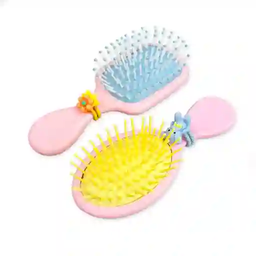 Cepillo Baby Hair