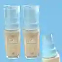 Base Loreal True Match - W2