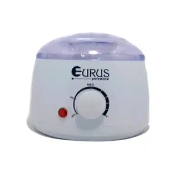 Calentador Eurus Profesional De Cera 1 U