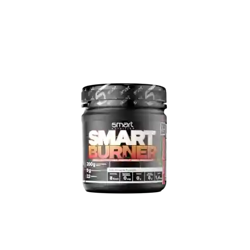 Smart Burner 200 Gr+ Obsequio