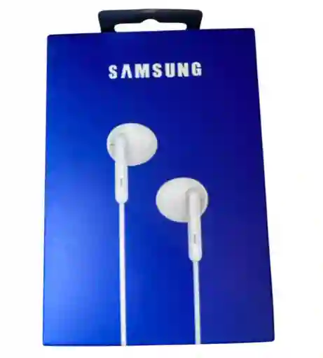 Audífonos Samsung